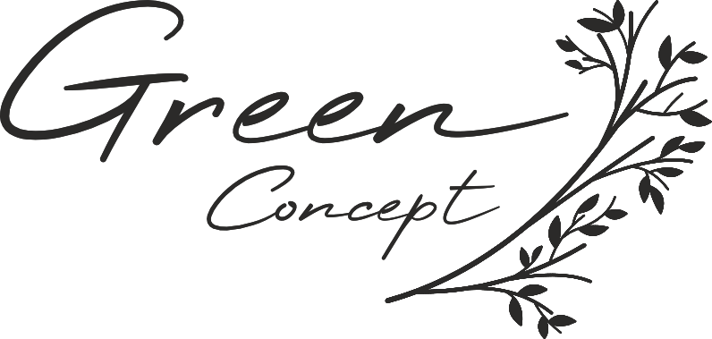 Green Concept Villaları