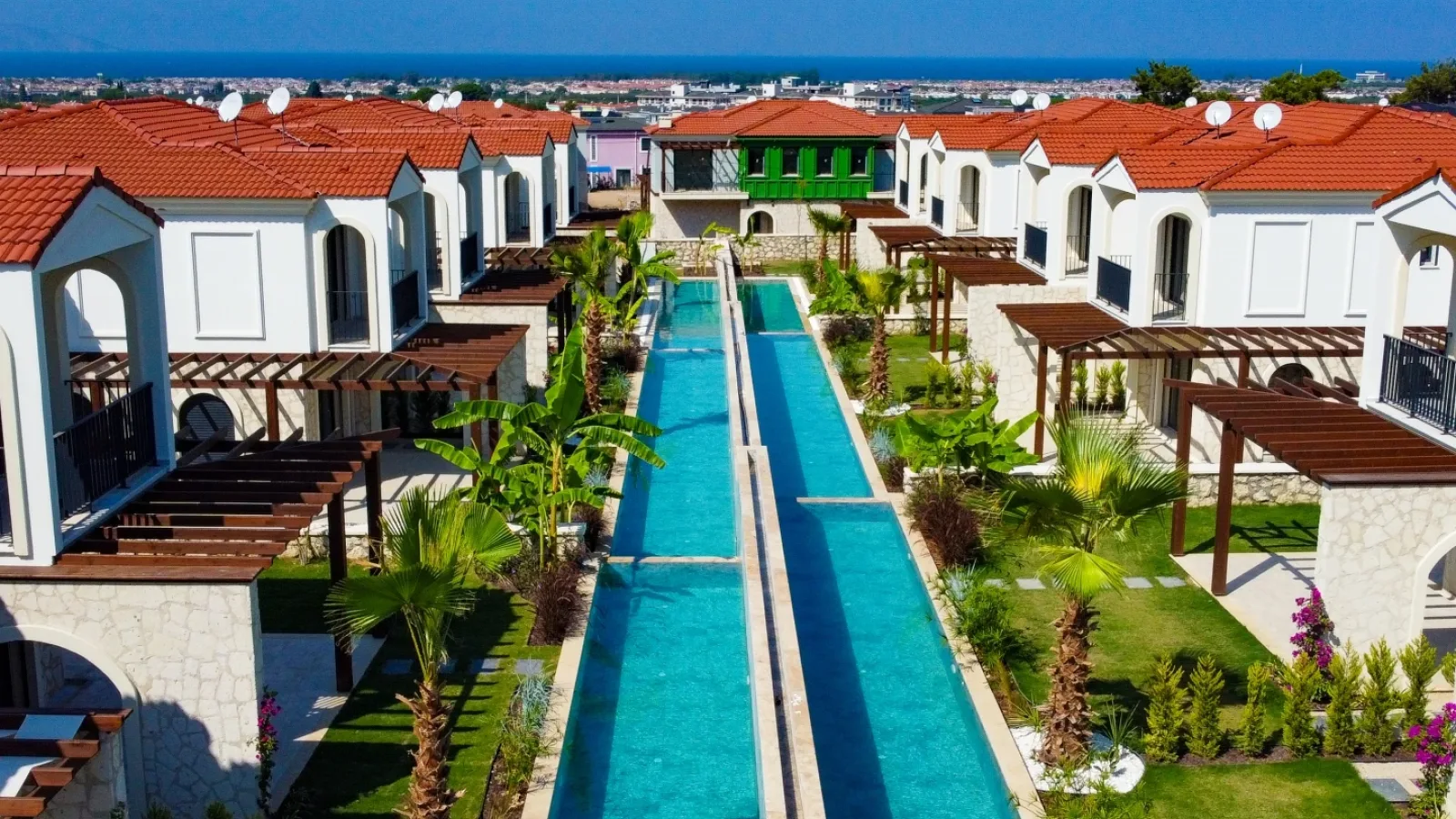 Buying a Home Near the Sea: 7 Things to Watch Out For