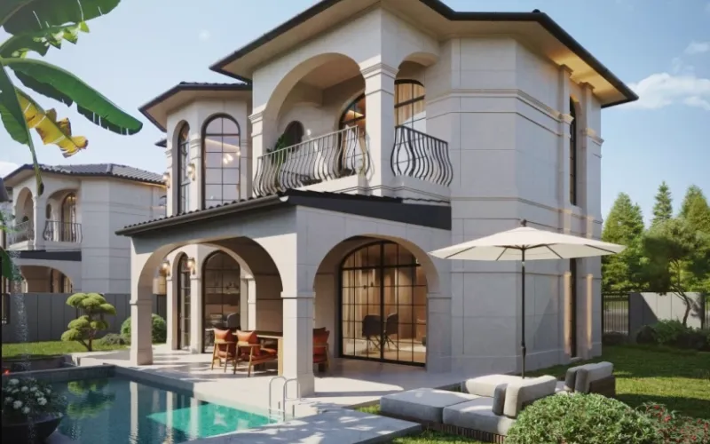 Villa oder Wohnung? Den richtigen Immobilientyp in Kuşadası wählen