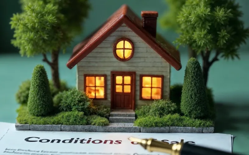 Immobilienverkauf an Ausländer und der Kaufprozess in Kuşadası