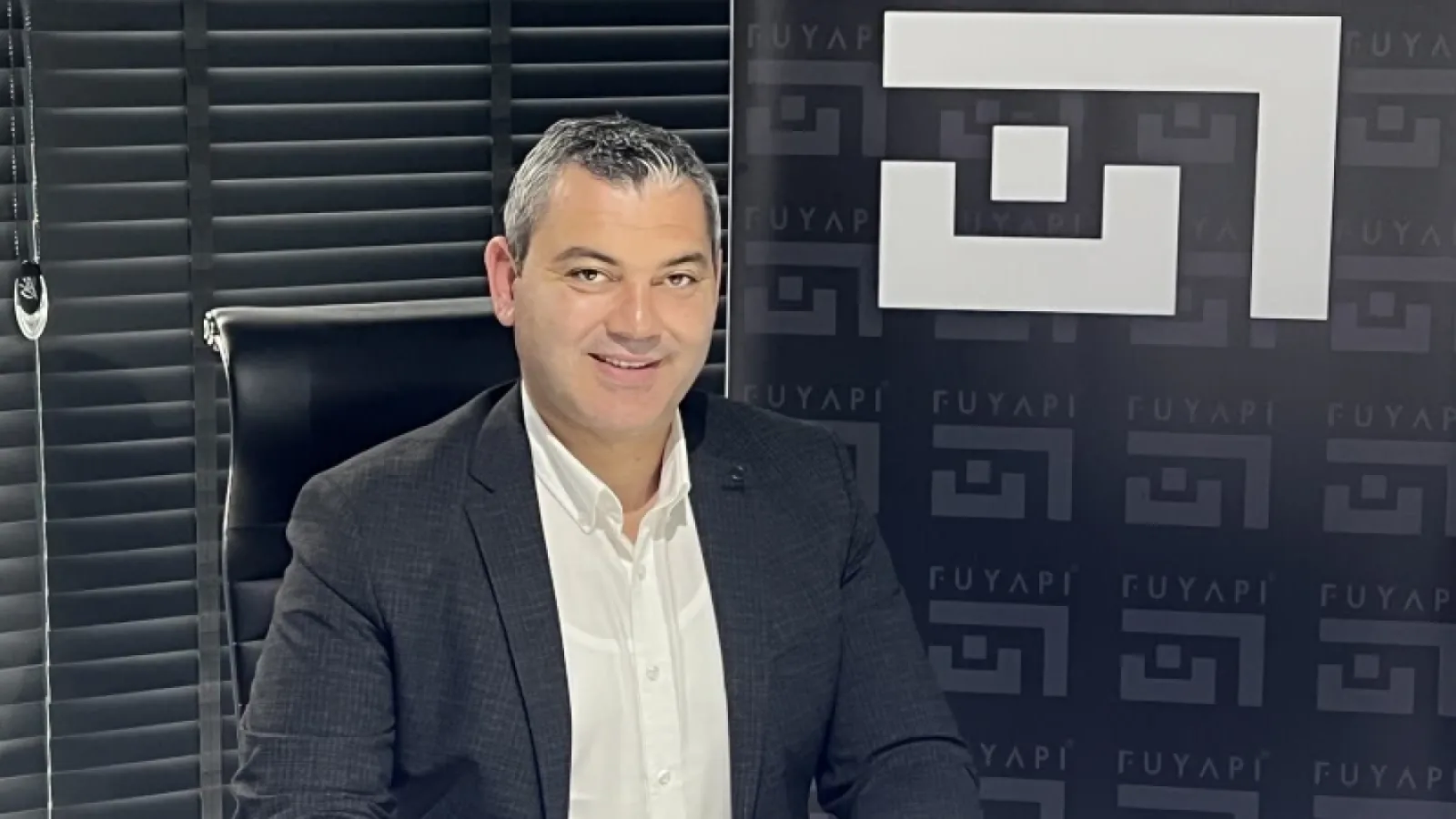Başkan'dan