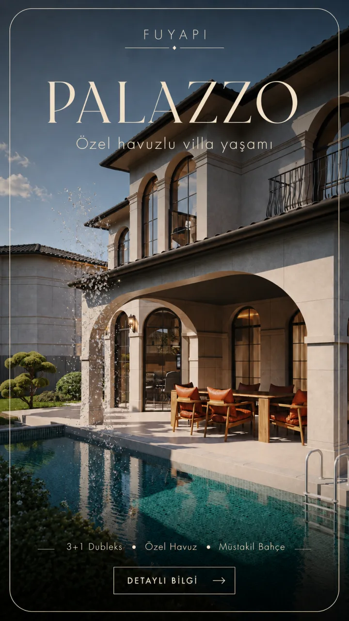 FU | PALAZZO