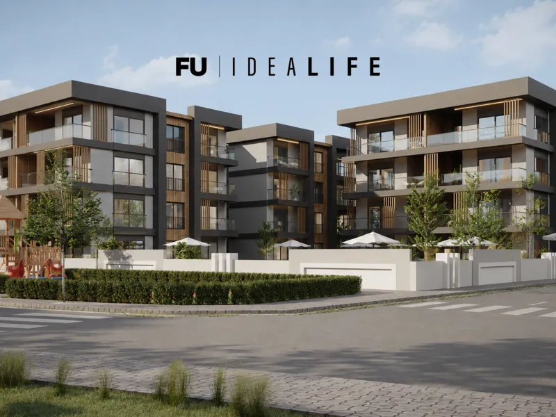 FU Idealife