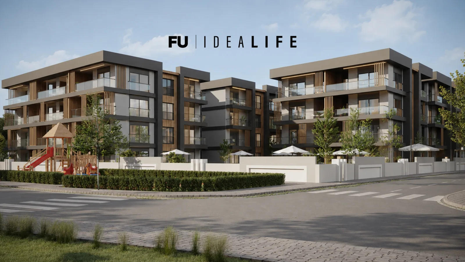 FU Idealife
