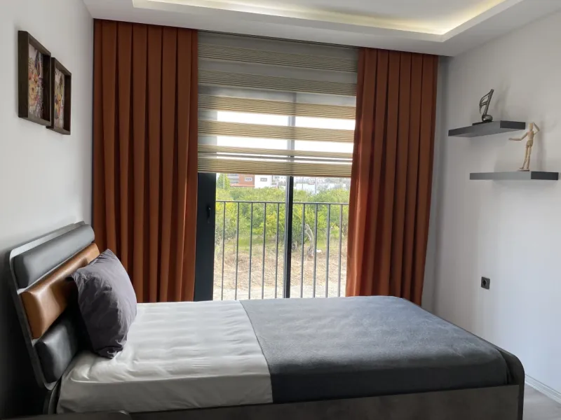 Concept Plus Villaları