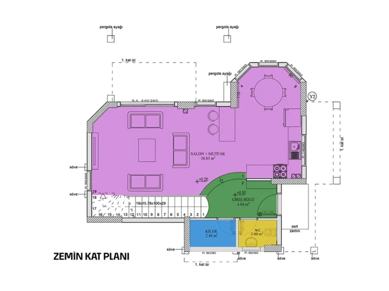 FU | PALAZZO