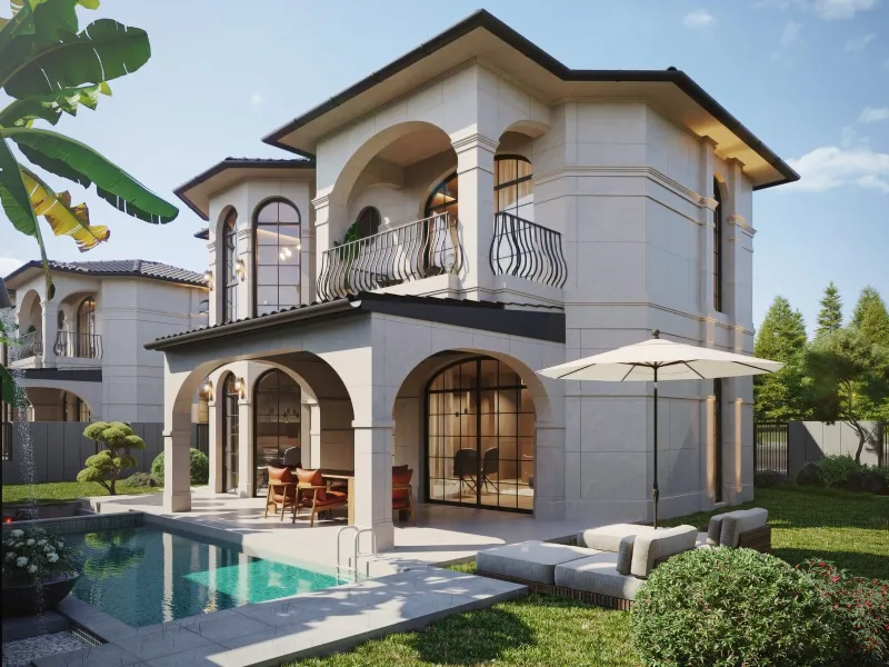 FU | PALAZZO