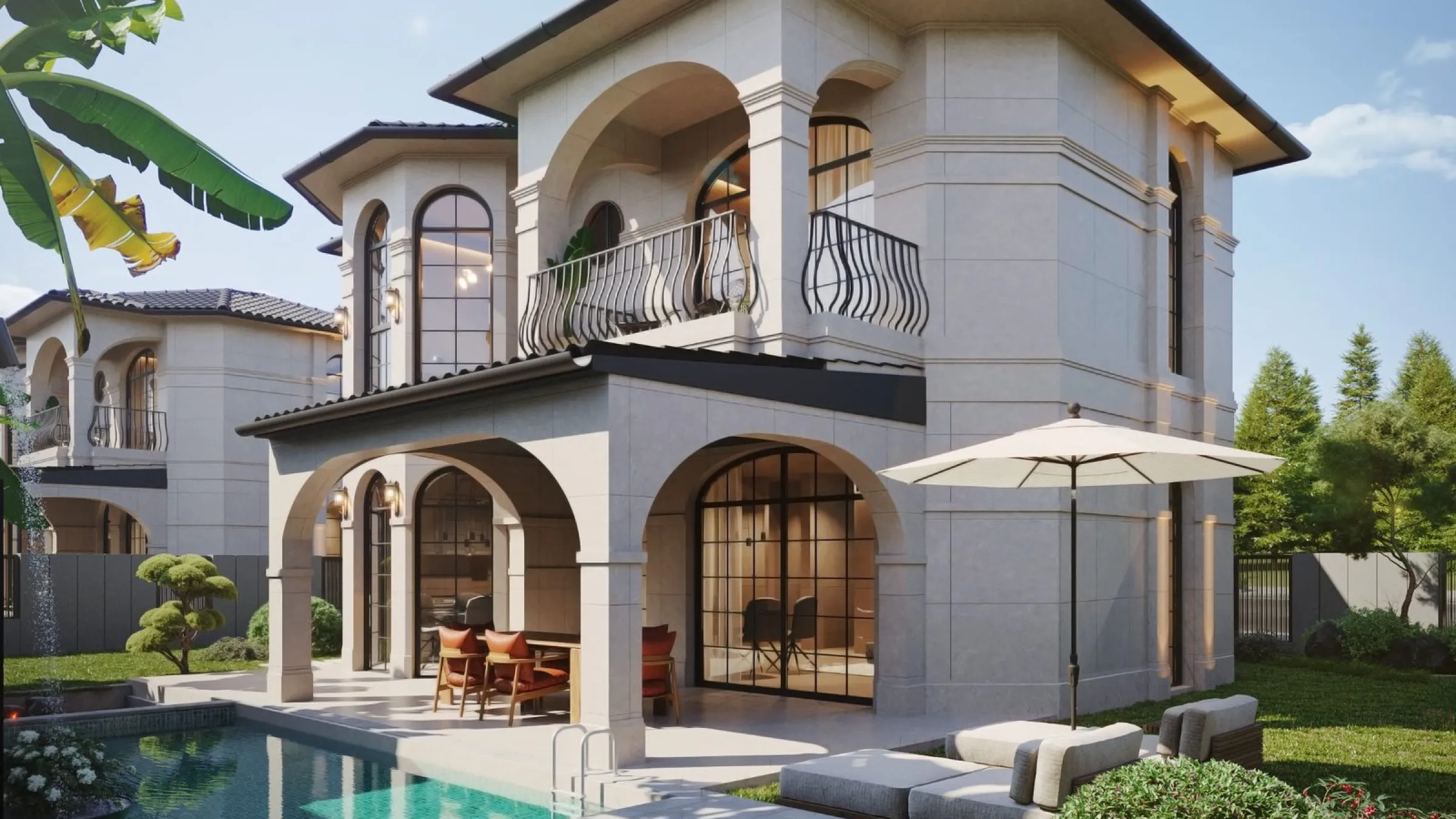 FU | PALAZZO
