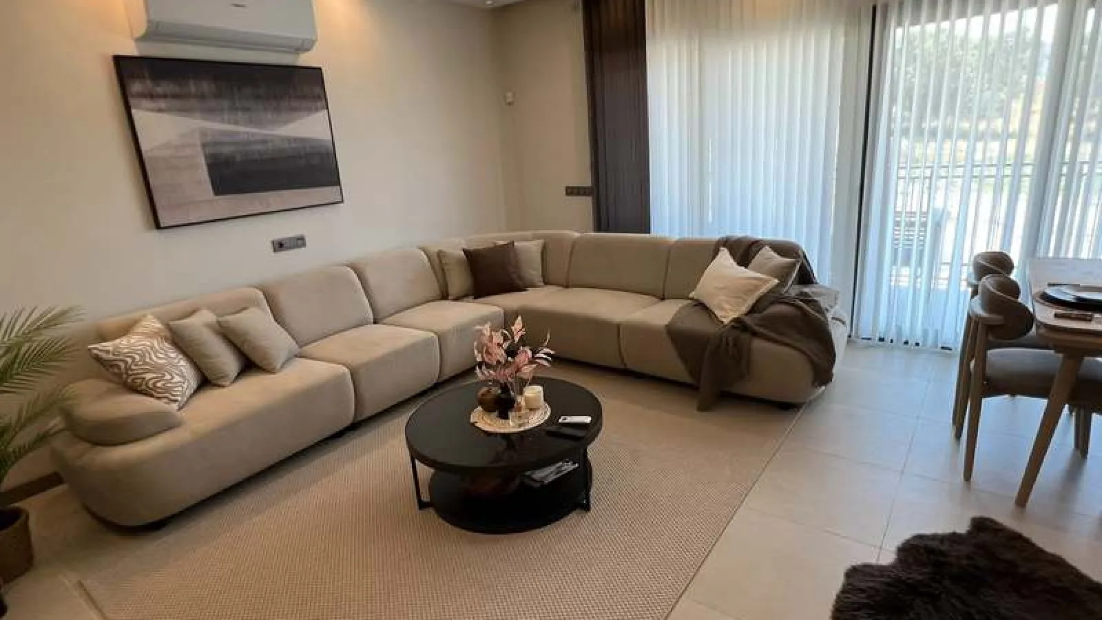 FU | GRAND285 İç mekân